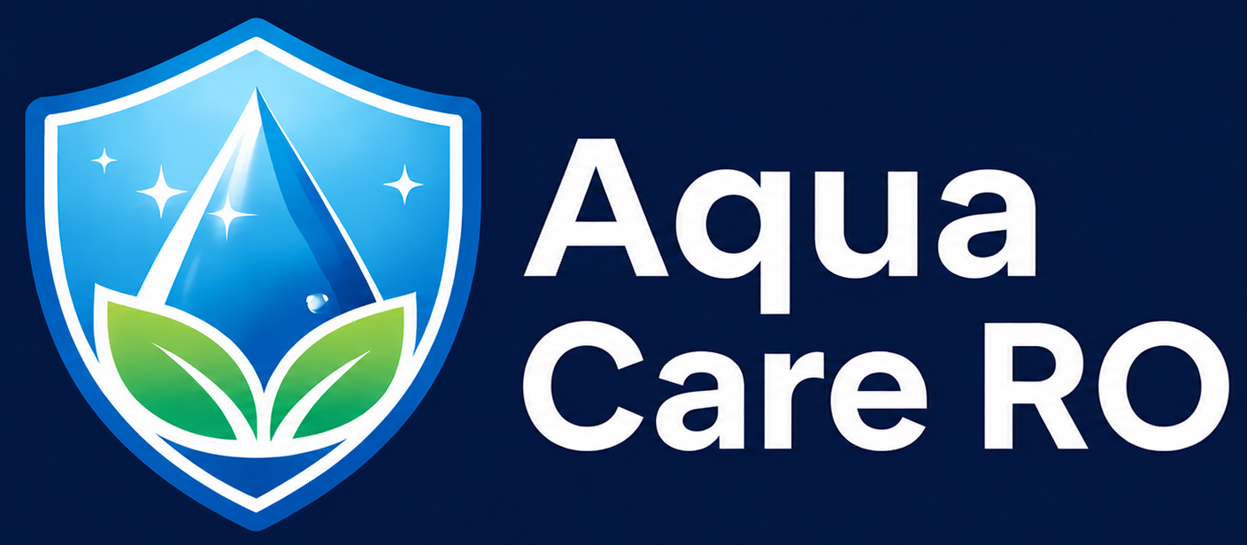 Aqua Care RO Indore