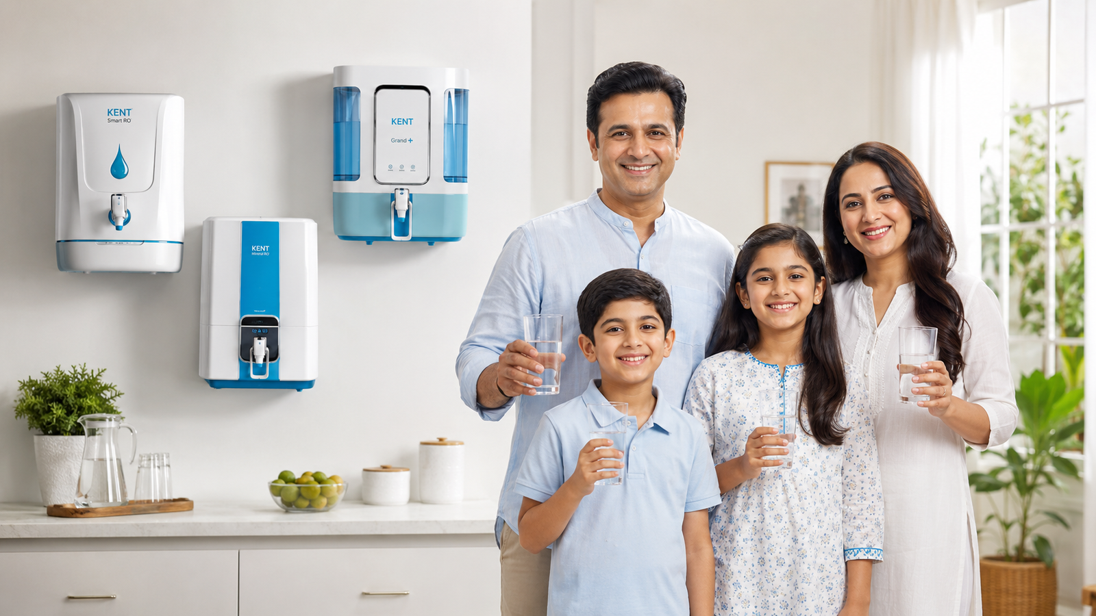 RO Water Purifier